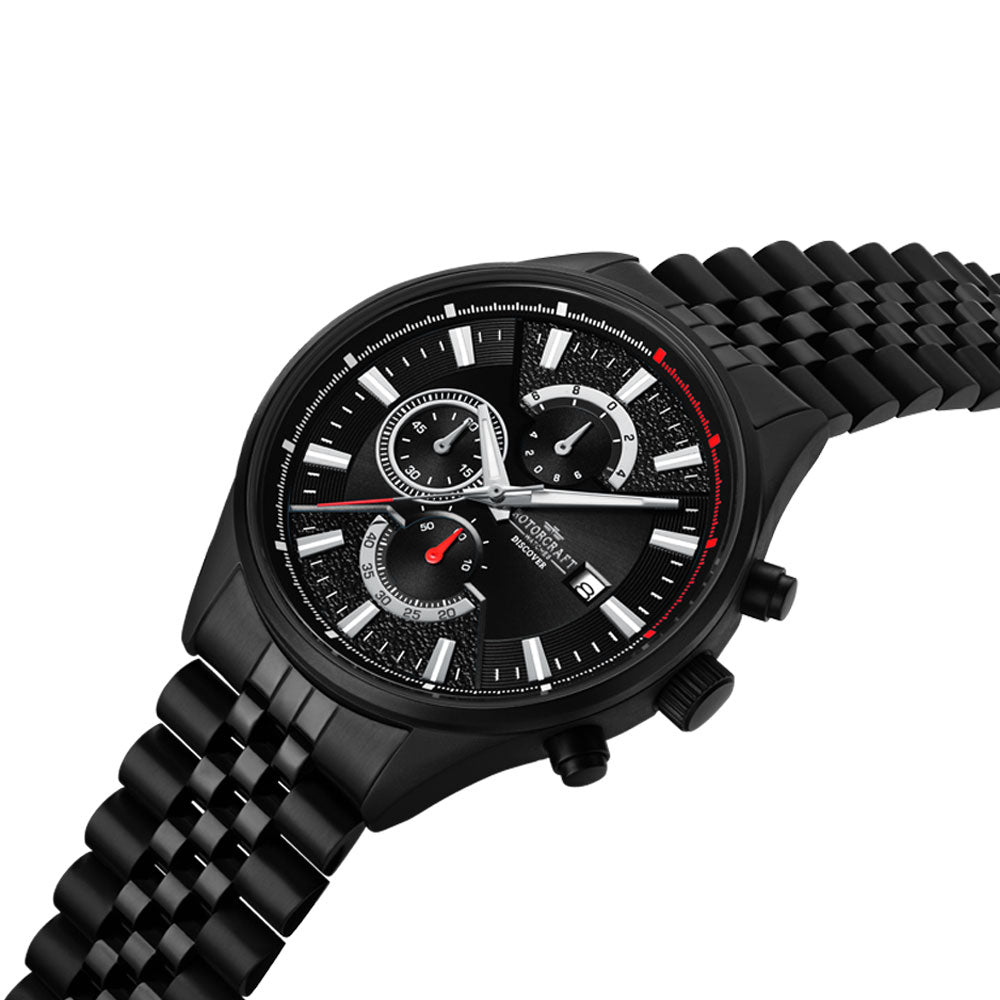 Rotorcraft Discover RC4804 watch
