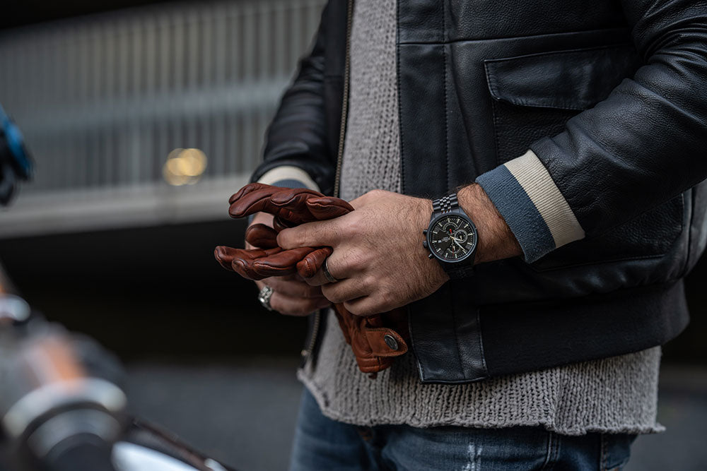 Rotorcraft Discover RC4804 watch