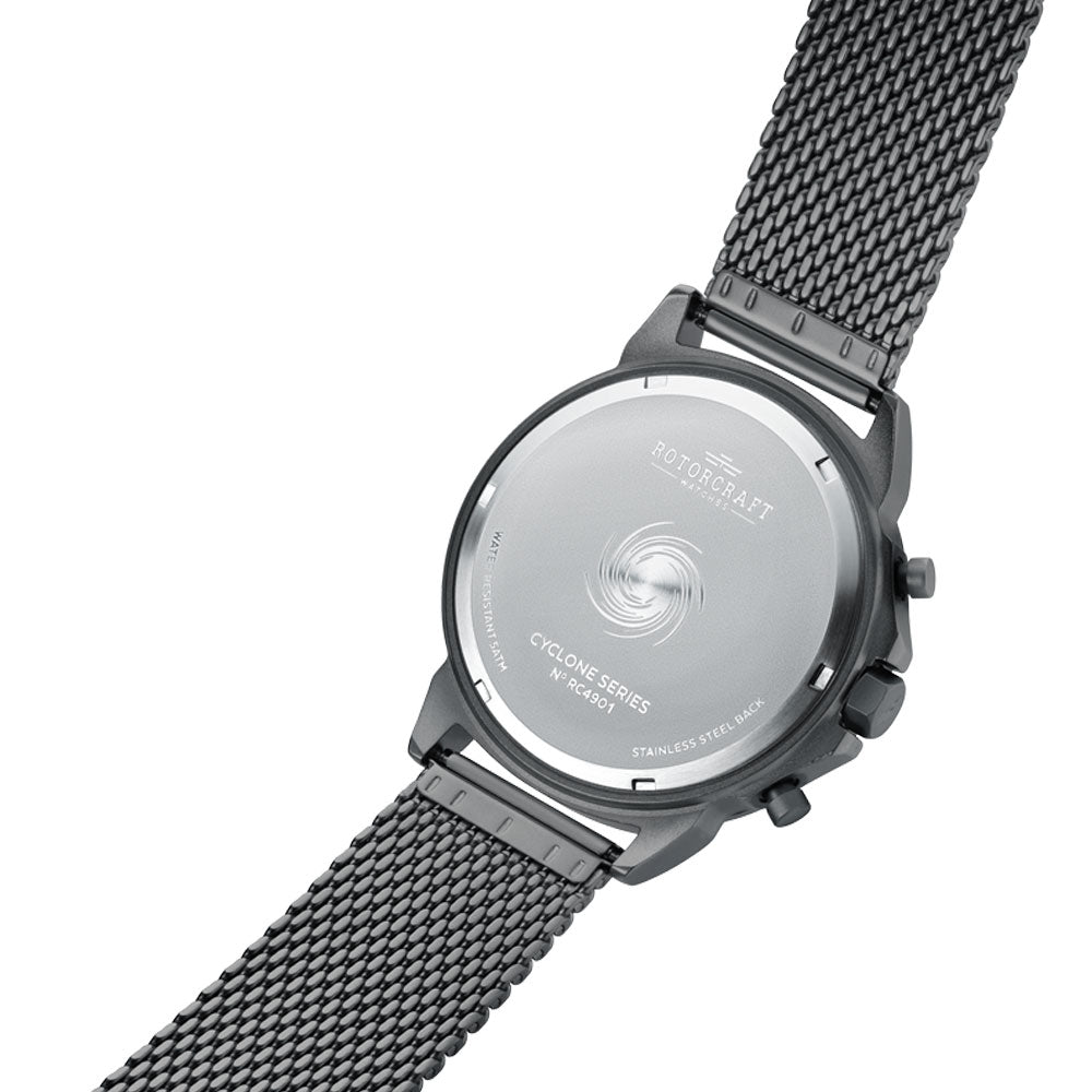Rotorcraft Cyclone RC4901 watch