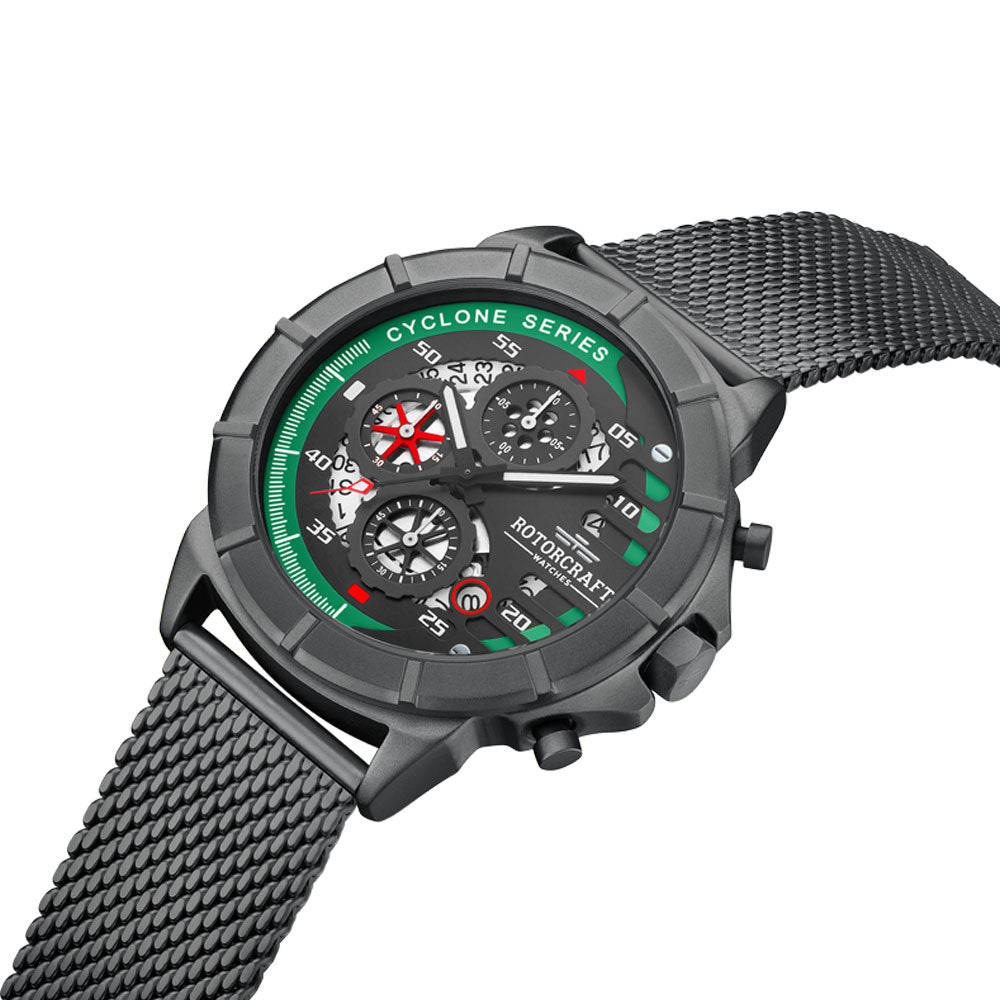 Rotorcraft Cyclone RC4901 watch
