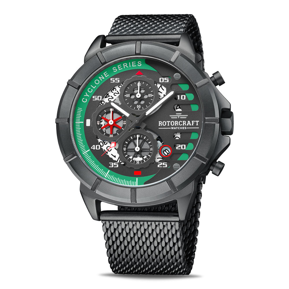 Rotorcraft Cyclone RC4901 watch