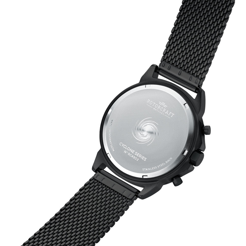 Rotorcraft Cyclone RC4902 watch