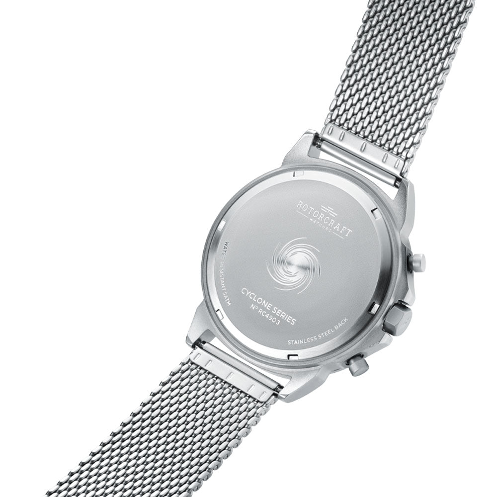 Rotorcraft Cyclone RC4903 watch