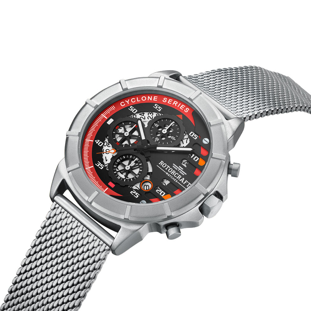 Rotorcraft Cyclone RC4903 watch
