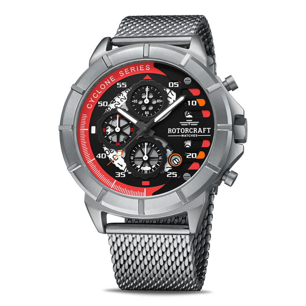 Rotorcraft Cyclone RC4903 watch