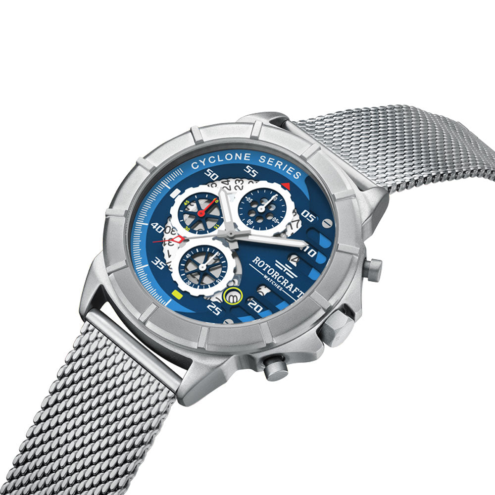 Rotorcraft Cyclone RC4905 watch