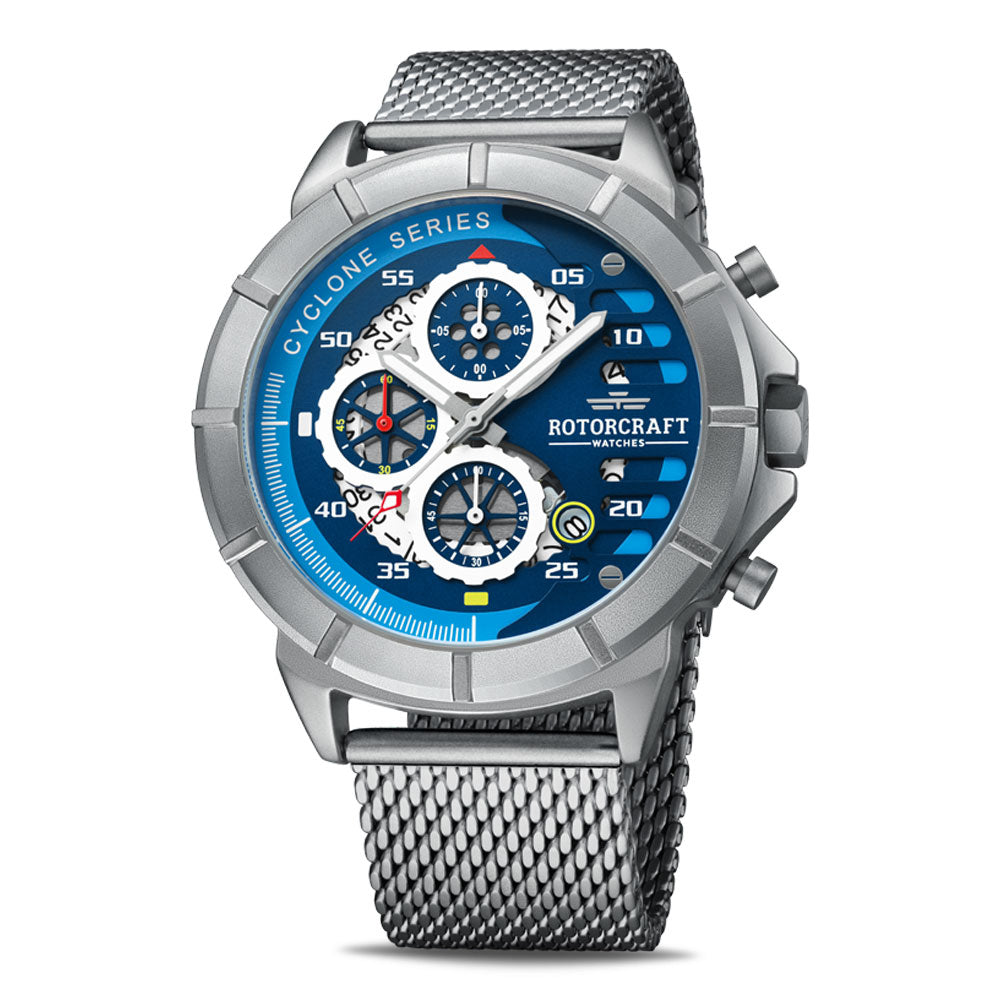 Rotorcraft Cyclone RC4905 watch