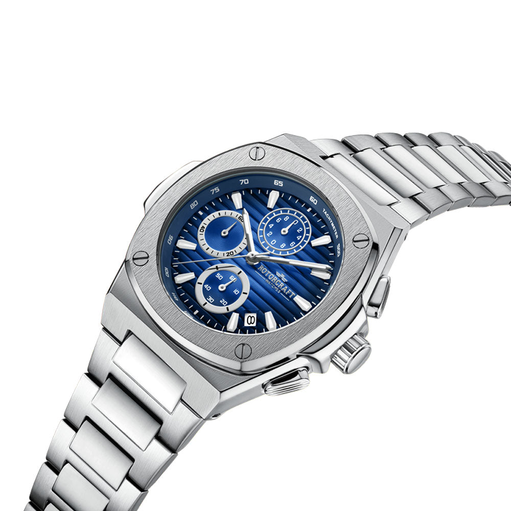 Rotorcraft Arcane RC5001 watch