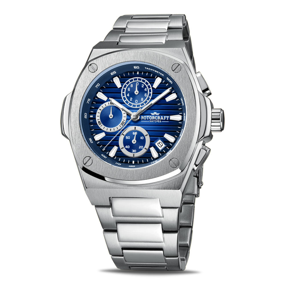 Rotorcraft Arcane RC5001 watch