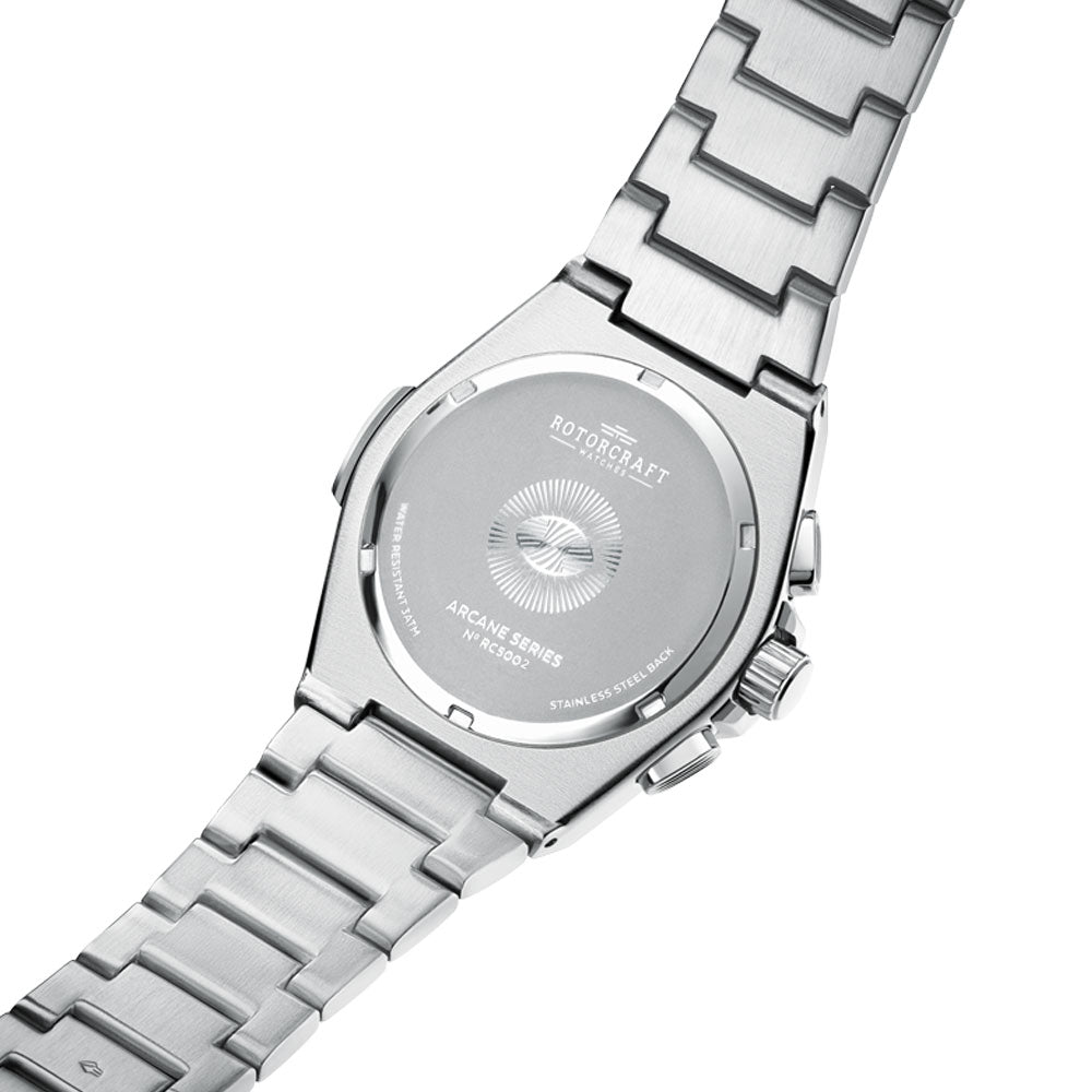 Rotorcraft Arcane RC5002 watch
