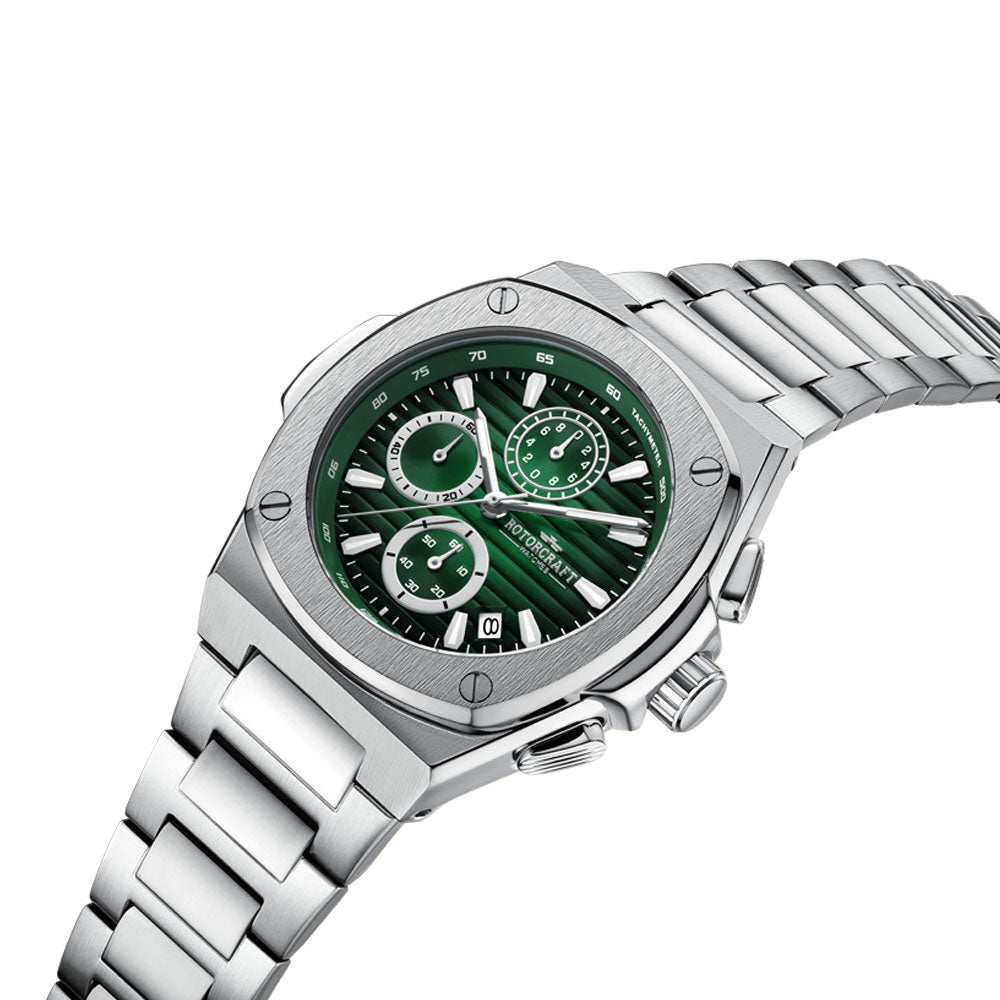 Rotorcraft Arcane RC5002 watch