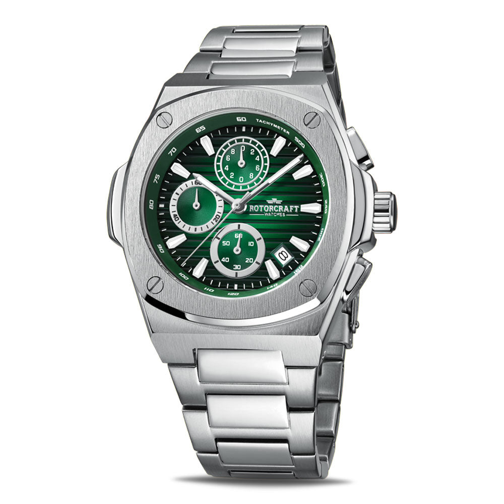 Rotorcraft Arcane RC5002 watch