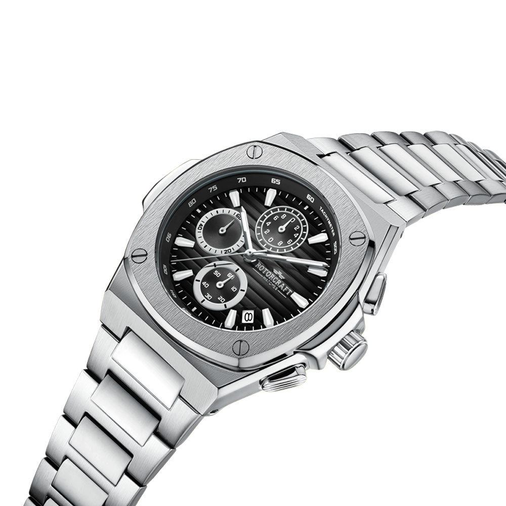 Rotorcraft Arcane RC5003 watch