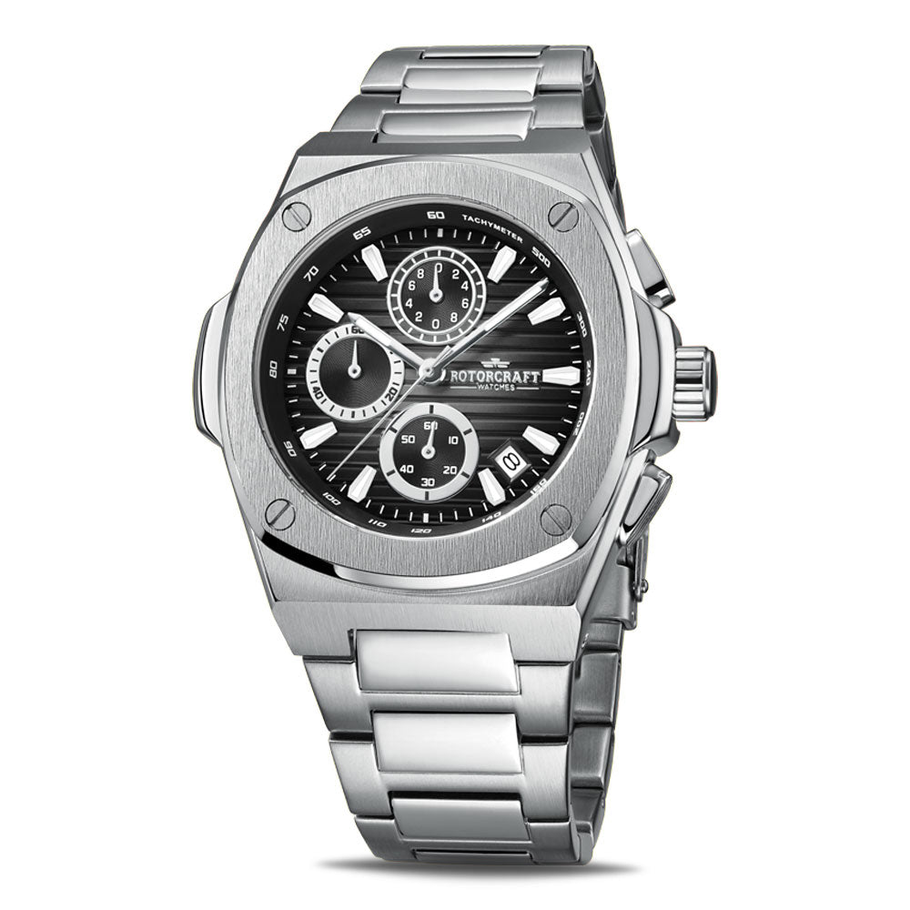 Rotorcraft Arcane RC5003 watch
