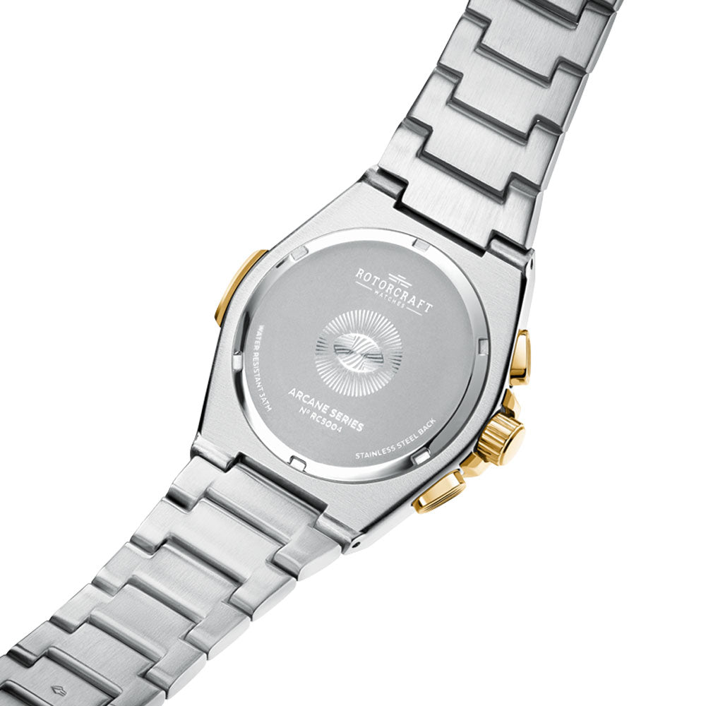 Rotorcraft Arcane RC5004 watch