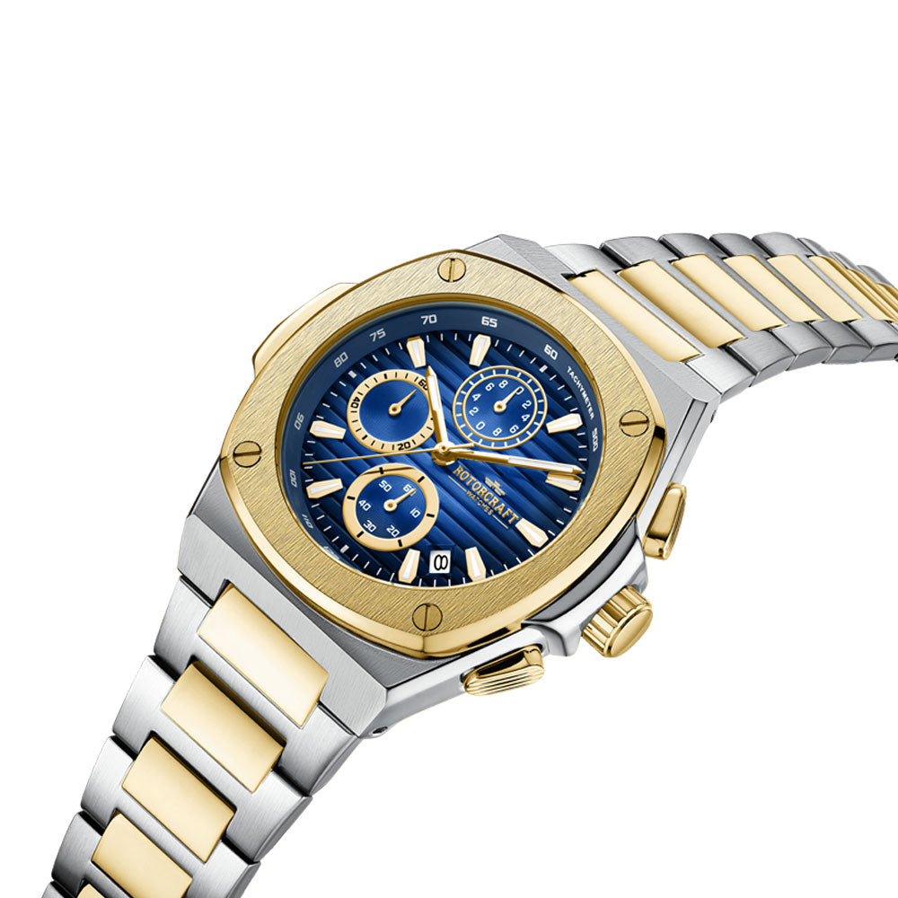 Rotorcraft Arcane RC5004 watch