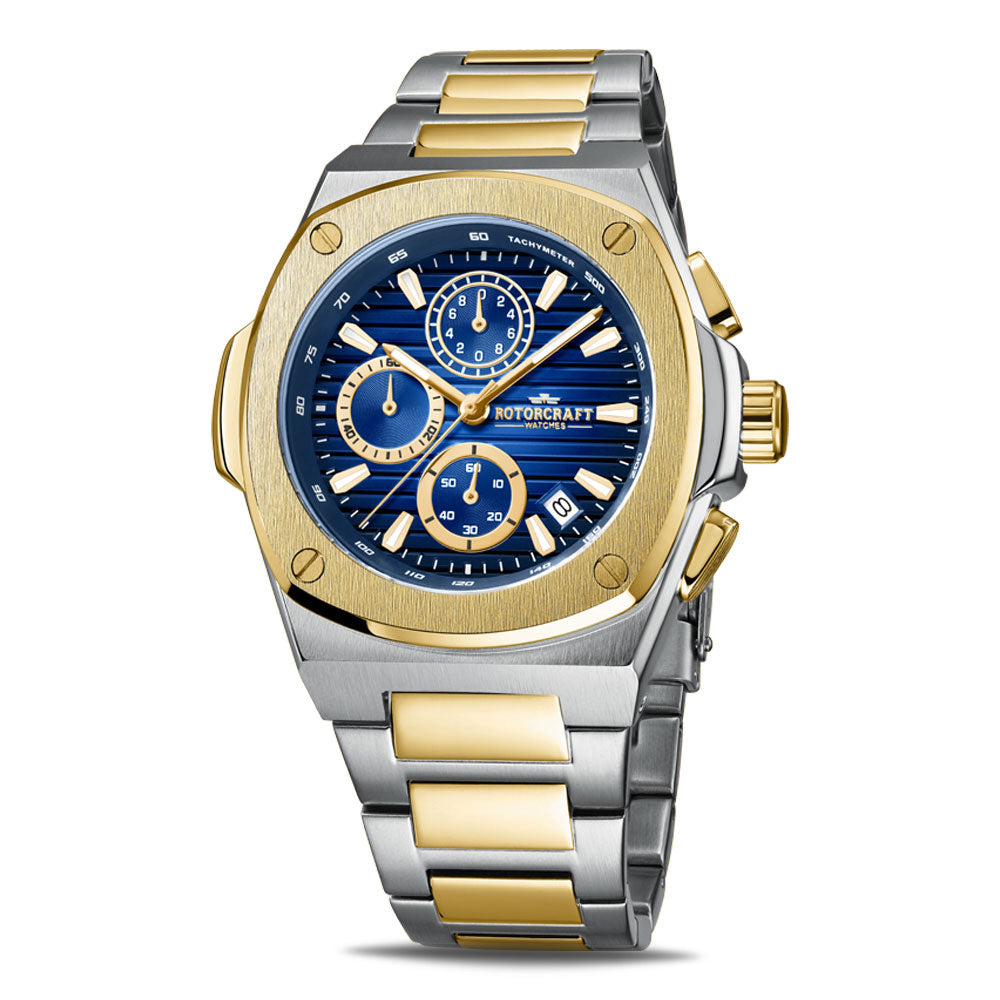 Rotorcraft Arcane RC5004 watch