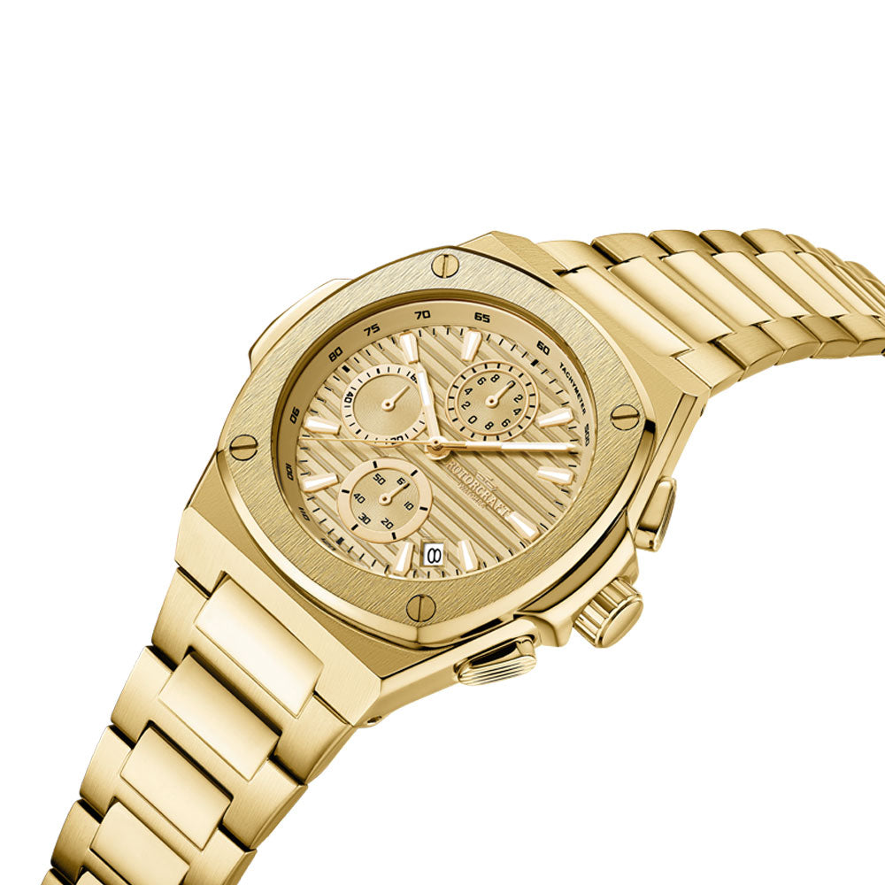 Rotorcraft Arcane RC5005 watch
