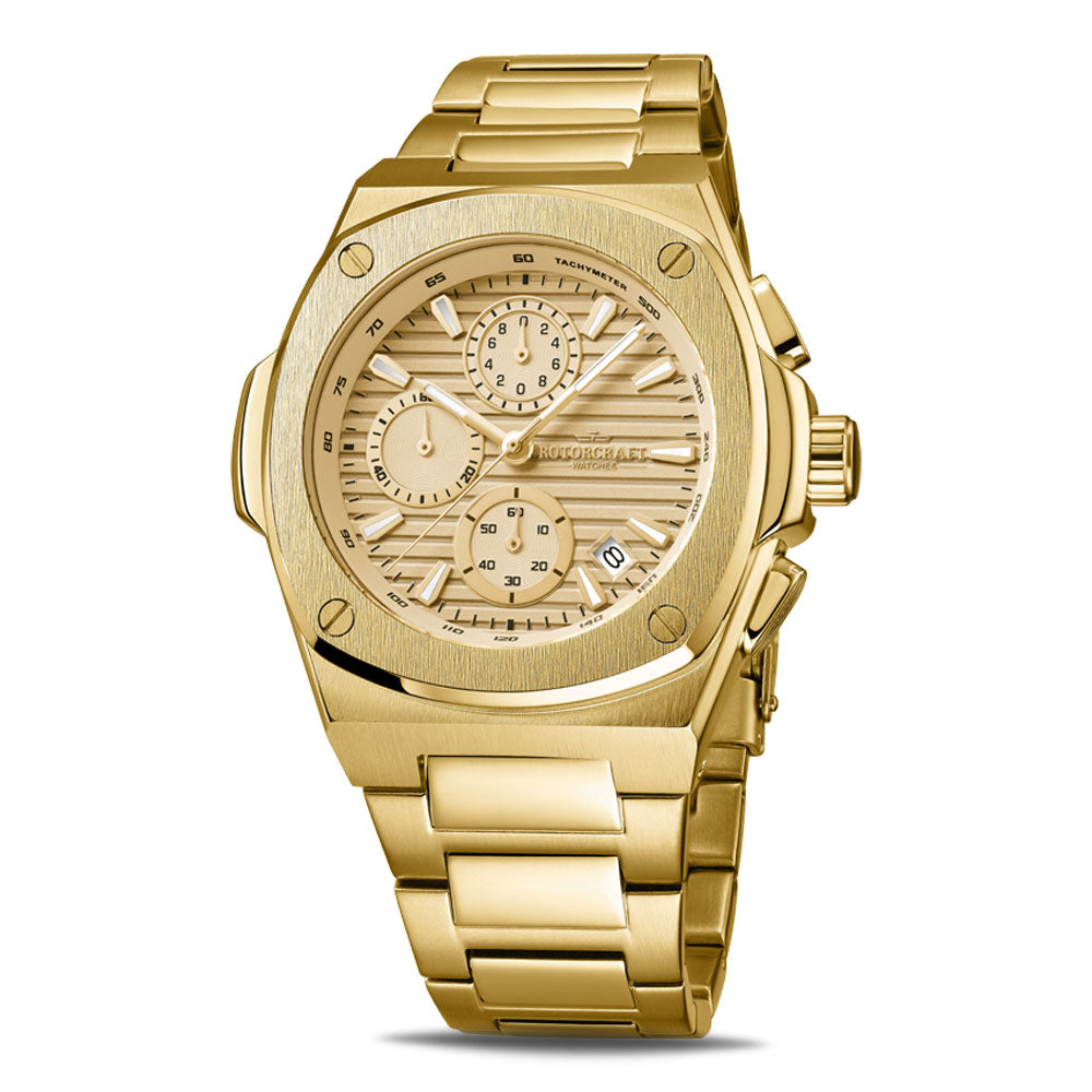 Rotorcraft Arcane RC5005 watch