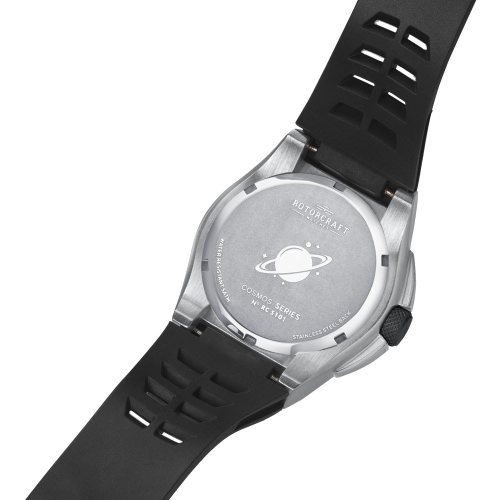 Rotorcraft Cosmos RC5101 watch