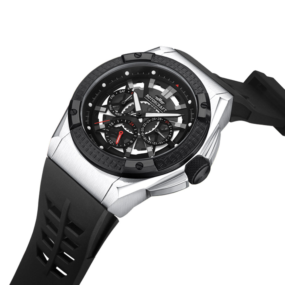 Rotorcraft Cosmos RC5101 watch