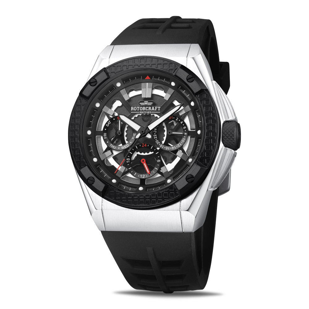 Rotorcraft Cosmos RC5101 watch