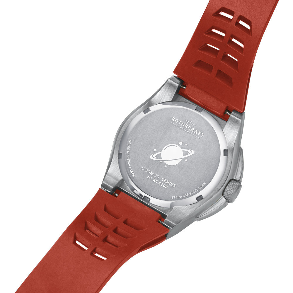 Rotorcraft Cosmos RC5103 watch