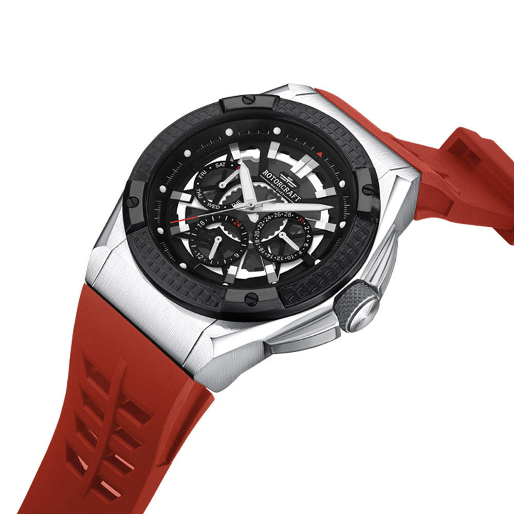 Rotorcraft Cosmos RC5103 watch