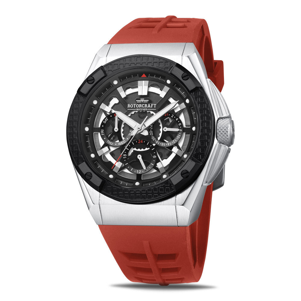 Rotorcraft Cosmos RC5103 watch