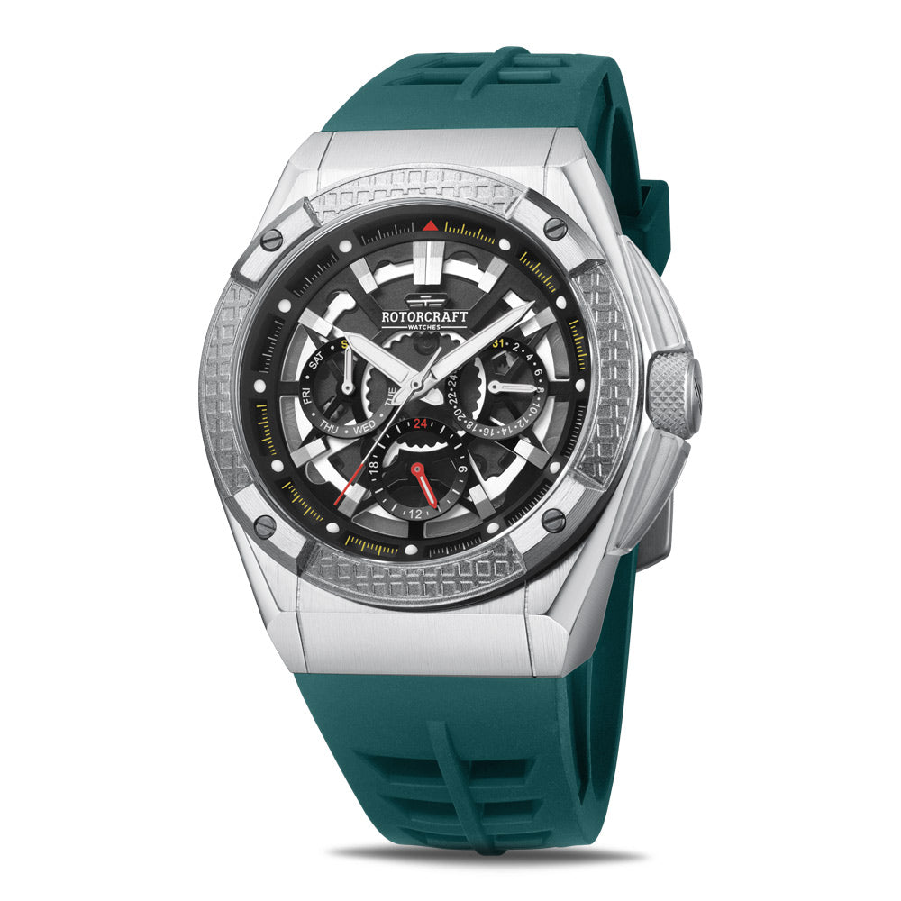 Rotorcraft Cosmos RC5105 watch