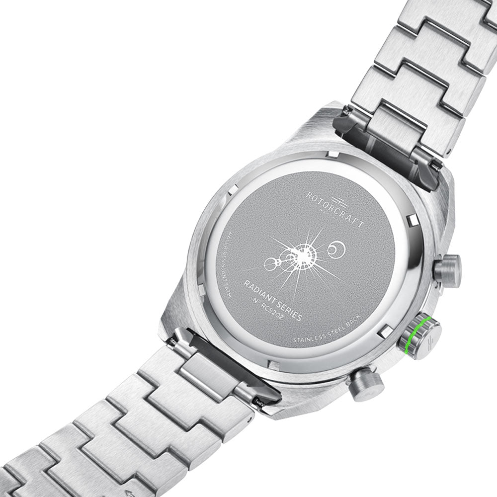Rotorcraft Radiant watch RC5202
