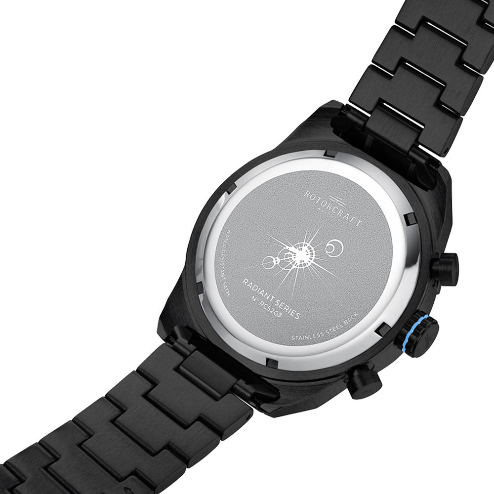 Rotorcraft Radiant watch RC5203