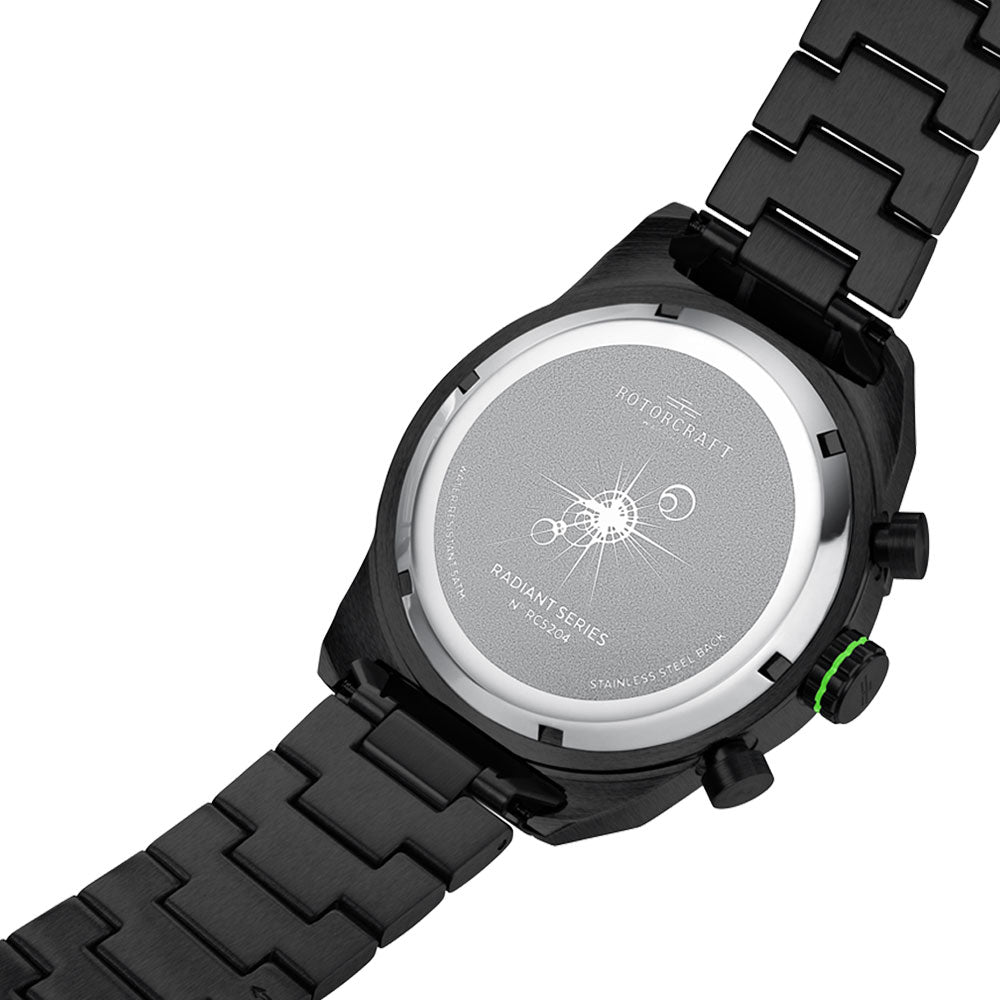 Rotorcraft Radiant watch RC5204