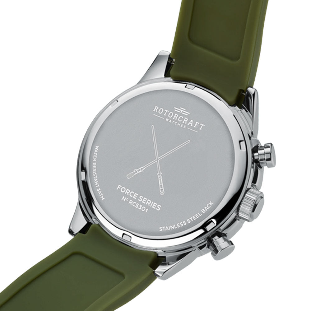Rotorcraft Force RC5301 watch