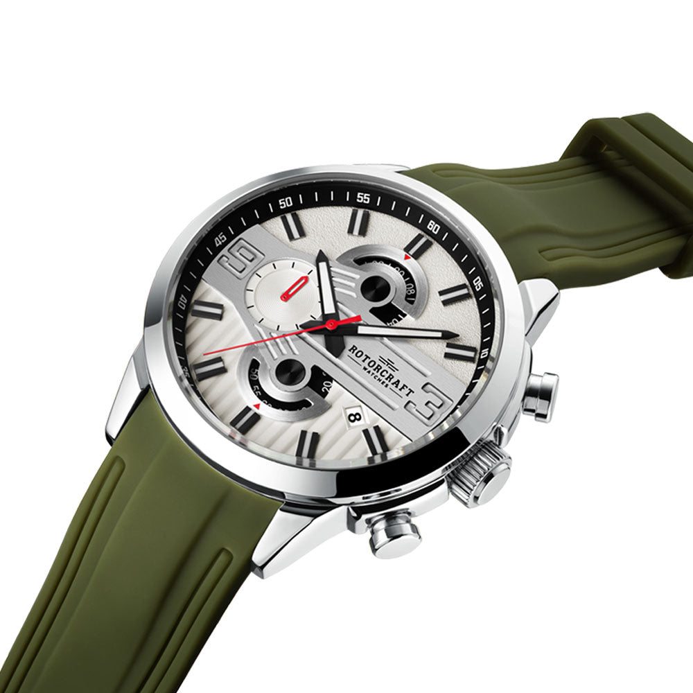 Rotorcraft Force RC5301 watch