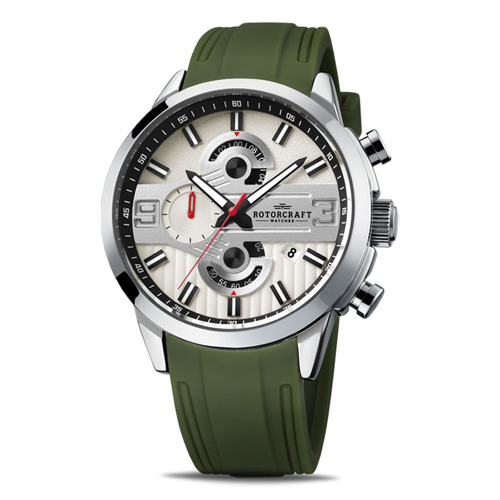Rotorcraft Force RC5301 watch