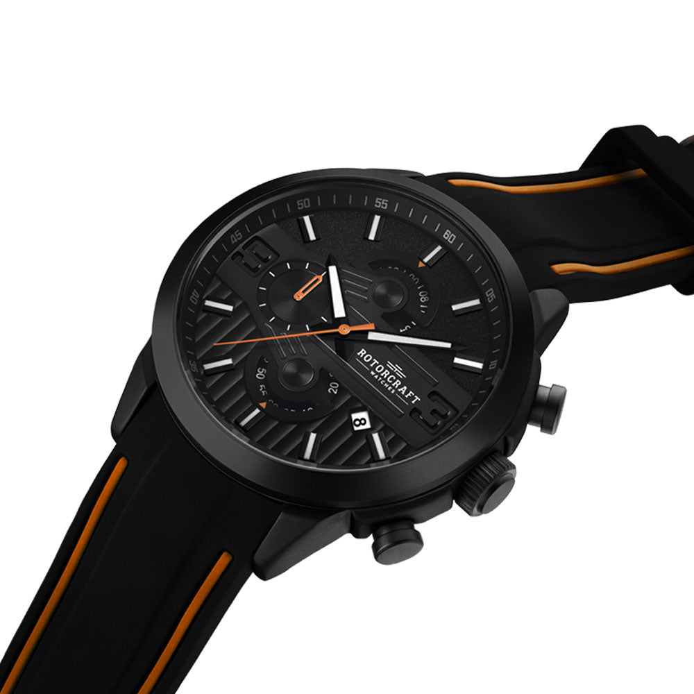 Rotorcraft Force RC5302 watch