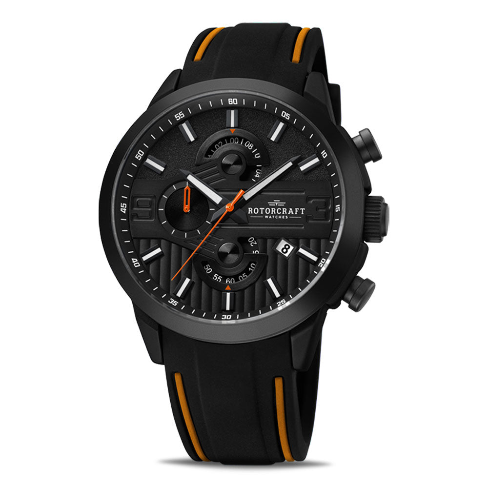 Rotorcraft Force RC5302 watch