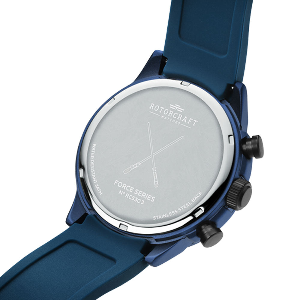 Rotorcraft Force RC5303 watch