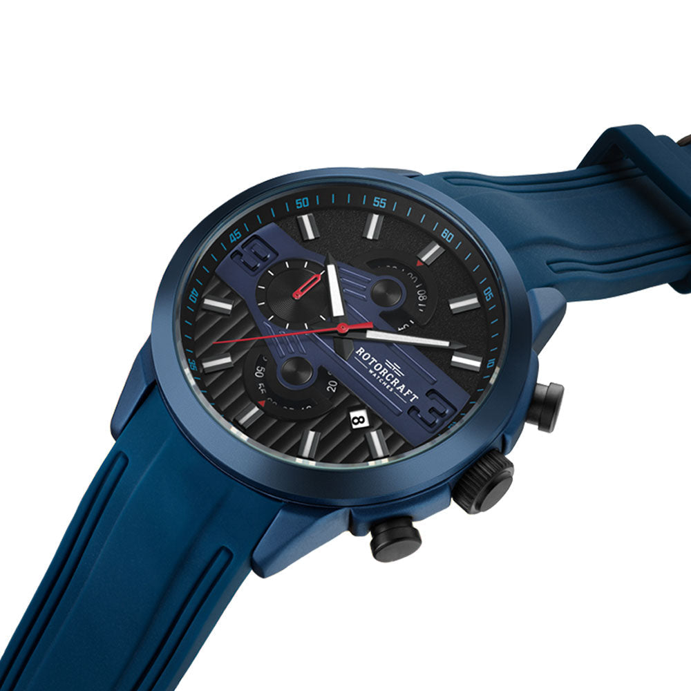 Rotorcraft Force RC5303 watch