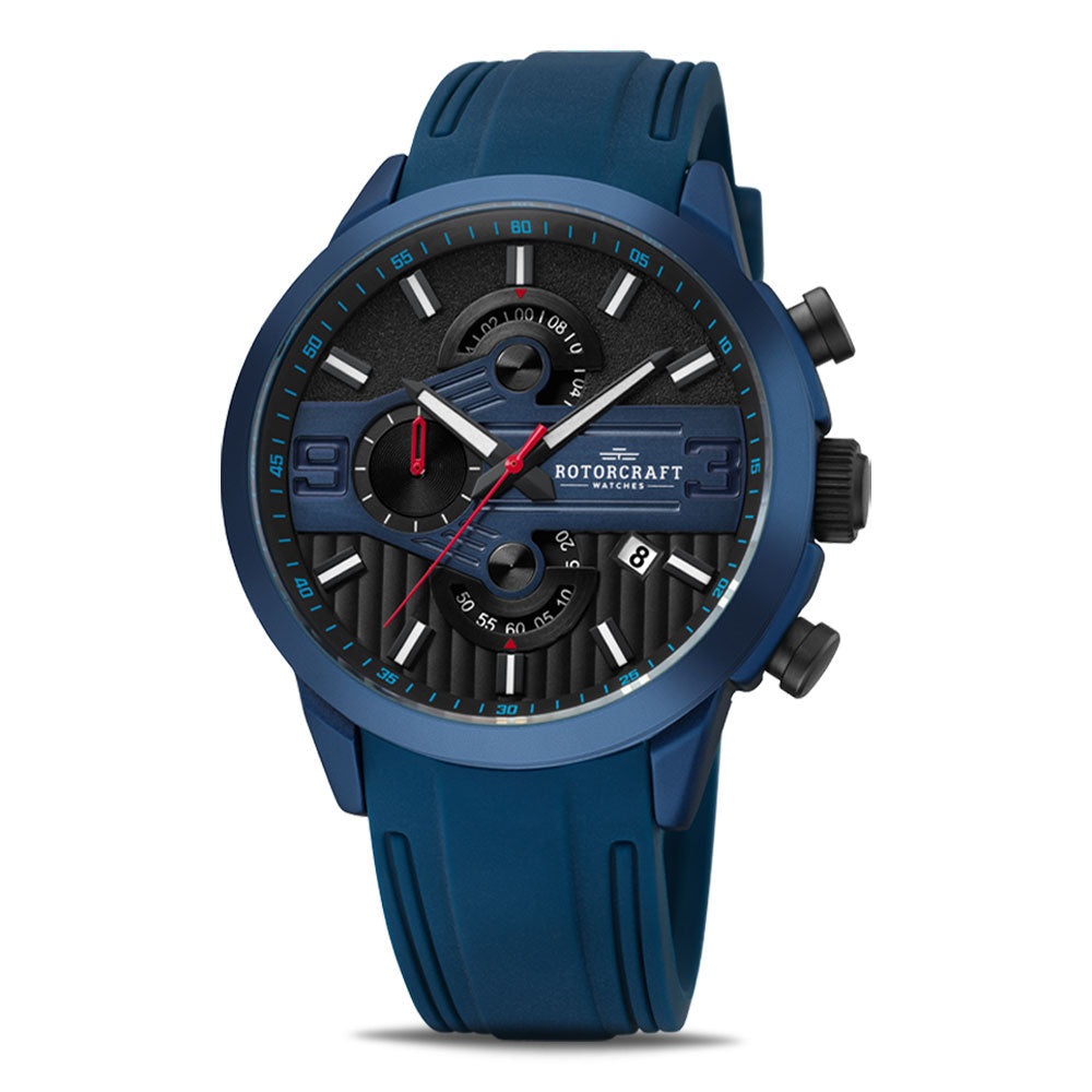 Rotorcraft Force RC5303 watch