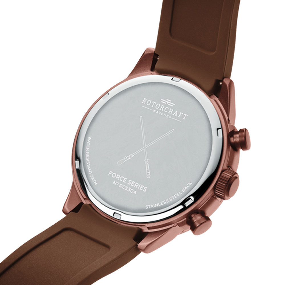 Rotorcraft Force RC5304 watch