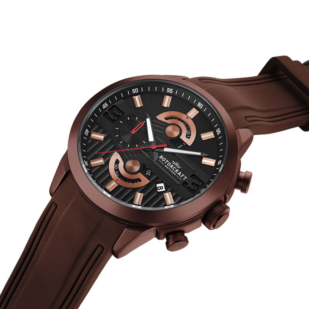 Rotorcraft Force RC5304 watch