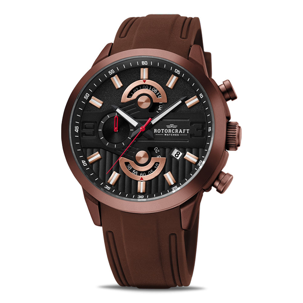 Rotorcraft Force RC5304 watch