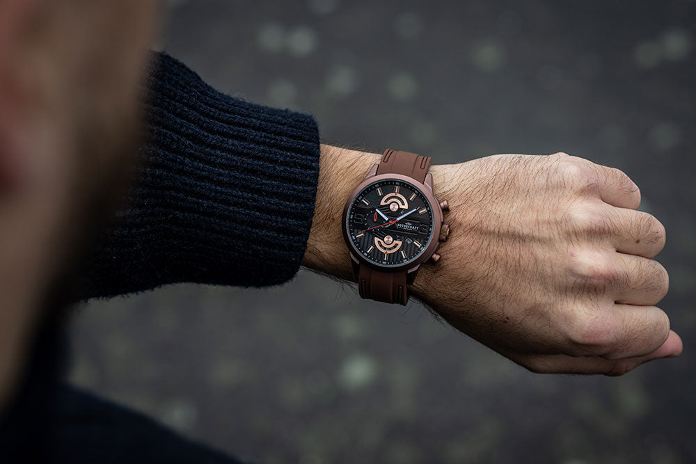Rotorcraft Force RC5304 watch
