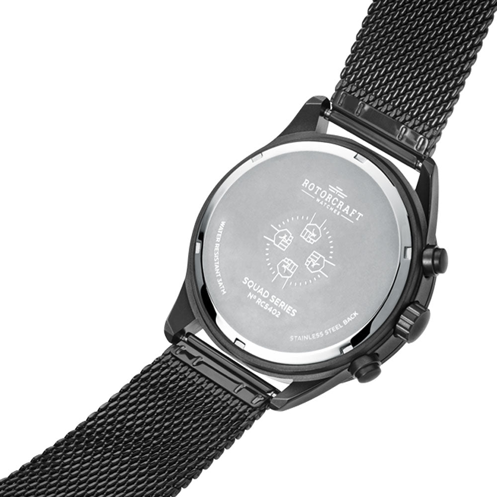 Rotorcraft Squad RC5402 watch