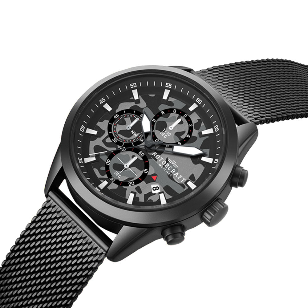 Rotorcraft Squad RC5402 watch