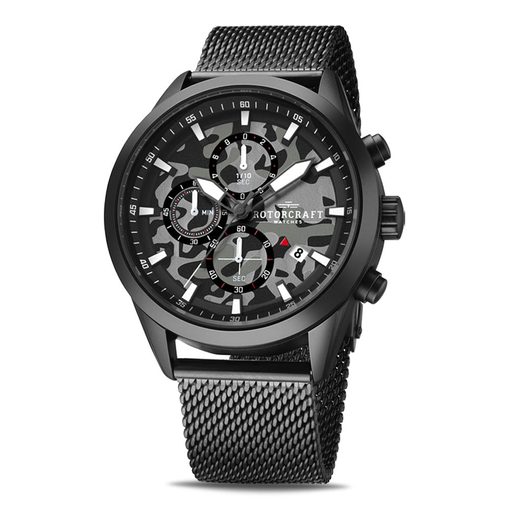 Rotorcraft Squad RC5402 watch