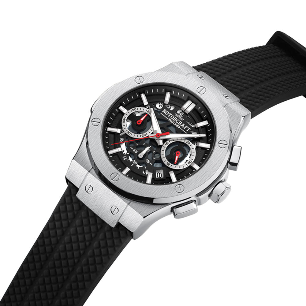 Rotorcraft Raven RC5501 watch