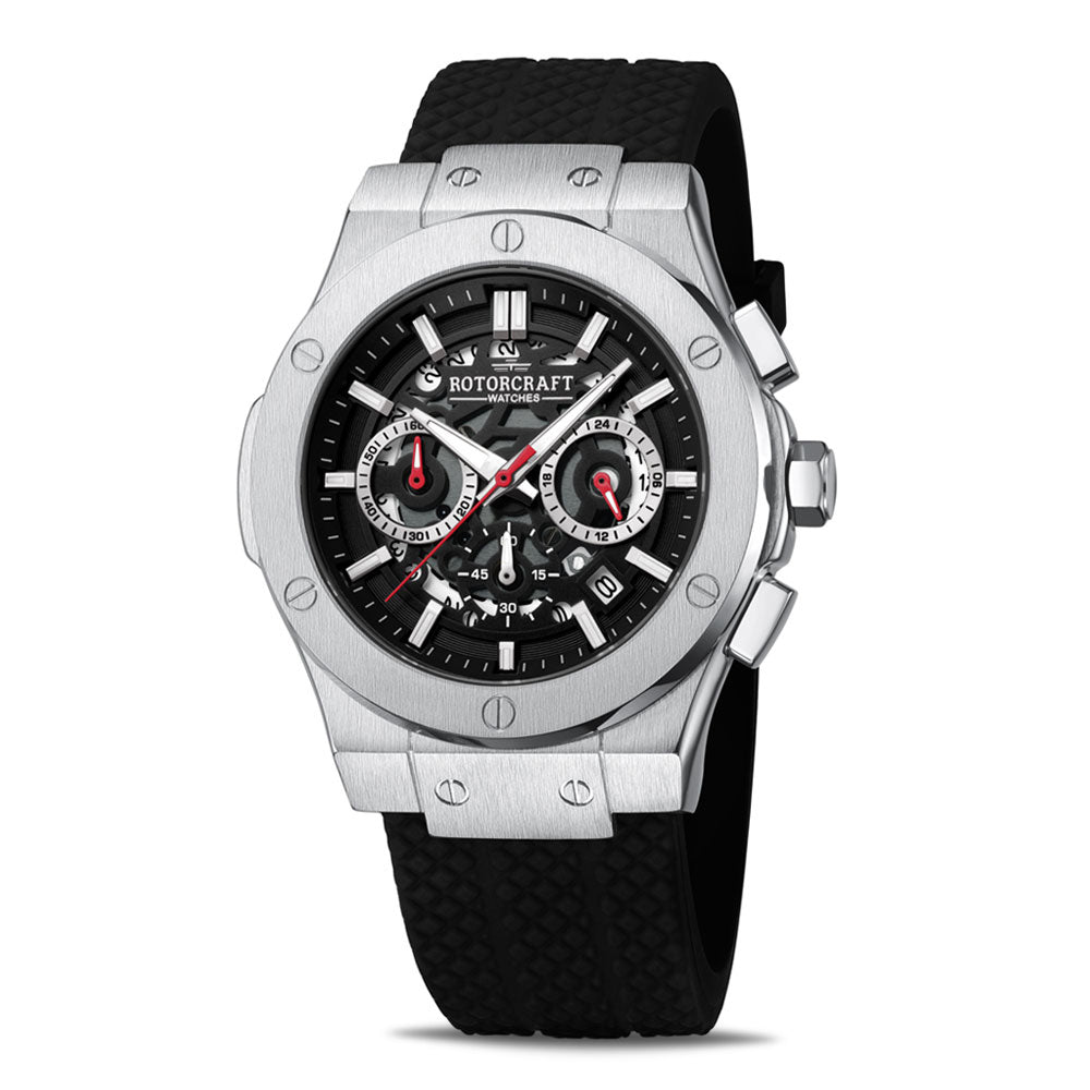 Rotorcraft Raven RC5501 watch